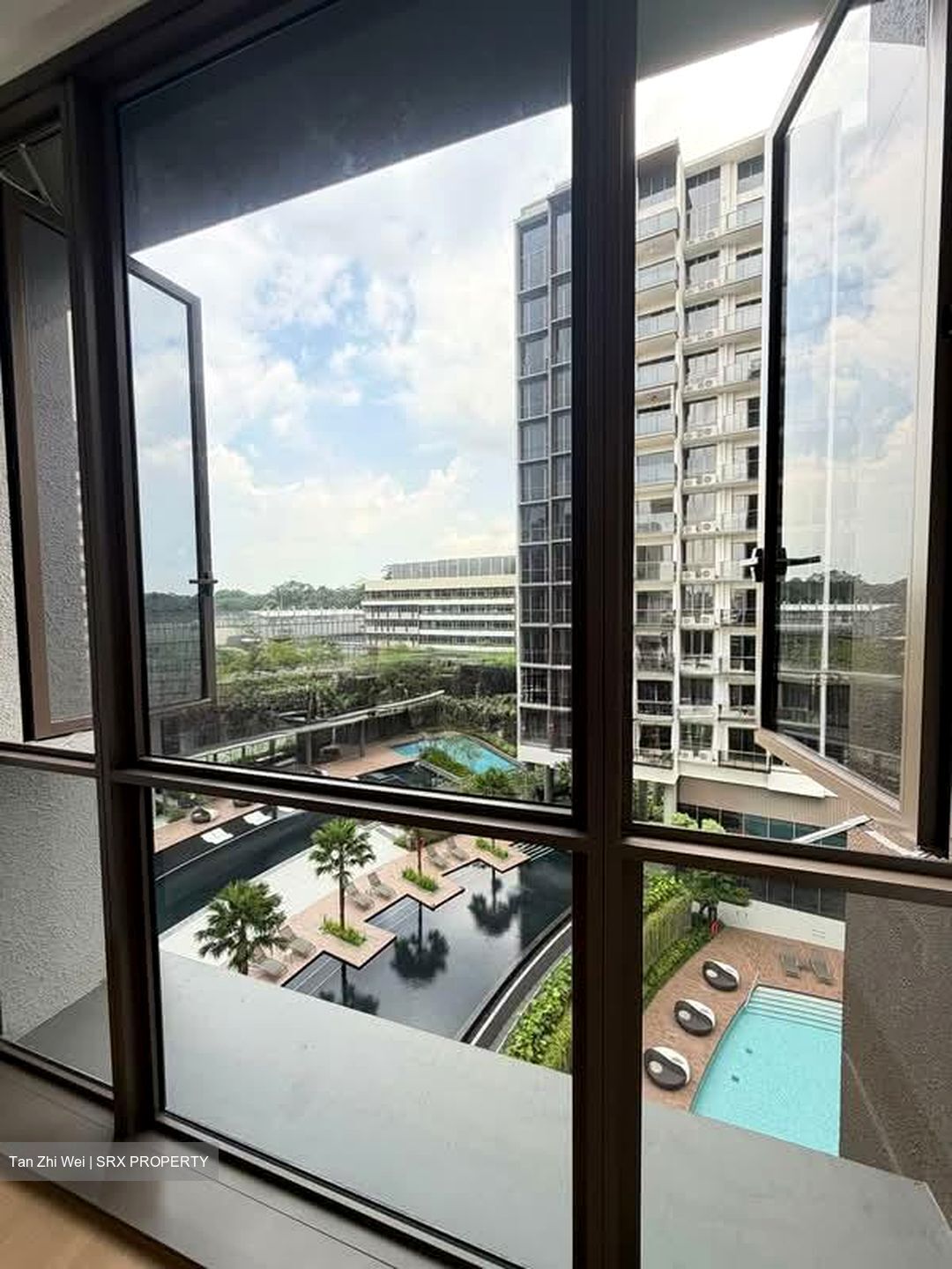 The Botany At Dairy Farm (D23), Condominium #591998991